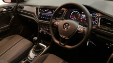 Volkswagen T-Roc 1.5 TSI EVO SE 5dr Petrol Hatchback